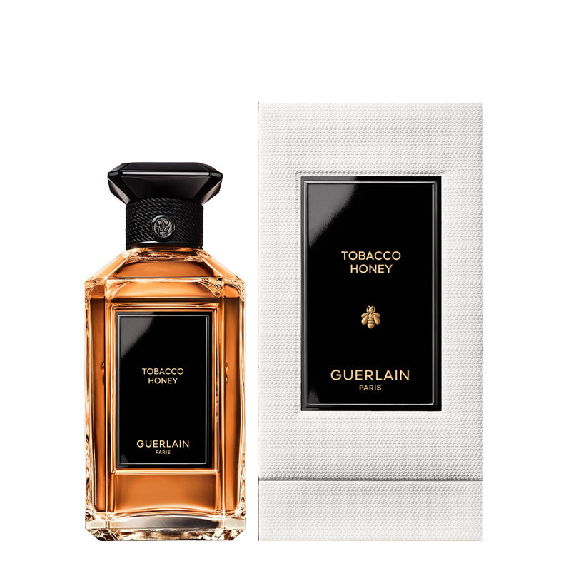 GUERLAIN TOBACCO HONEY EDP 100ML-Парфюм Унисекс – Луксозен парфюм | LuxyAroma