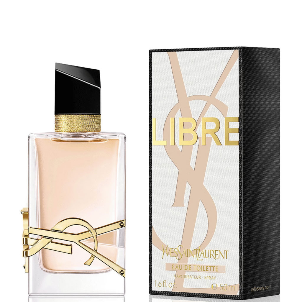 Yves Saint Laurent Libre Eau de Toilette 90ml-Тестер за жени – Луксозен парфюм | LuxyAroma