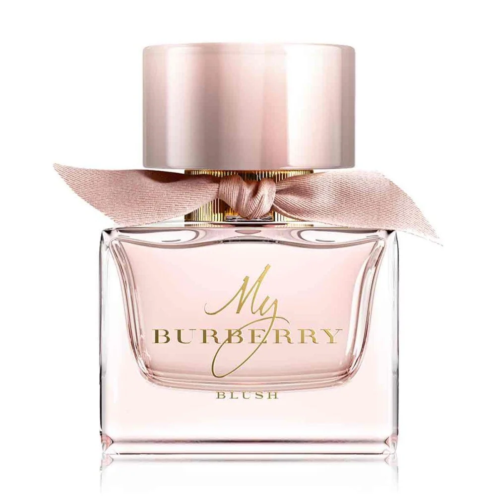 Burberry My Burberry Blush Edp 90ml- дамски тестер – Луксозен парфюм | LuxyAroma