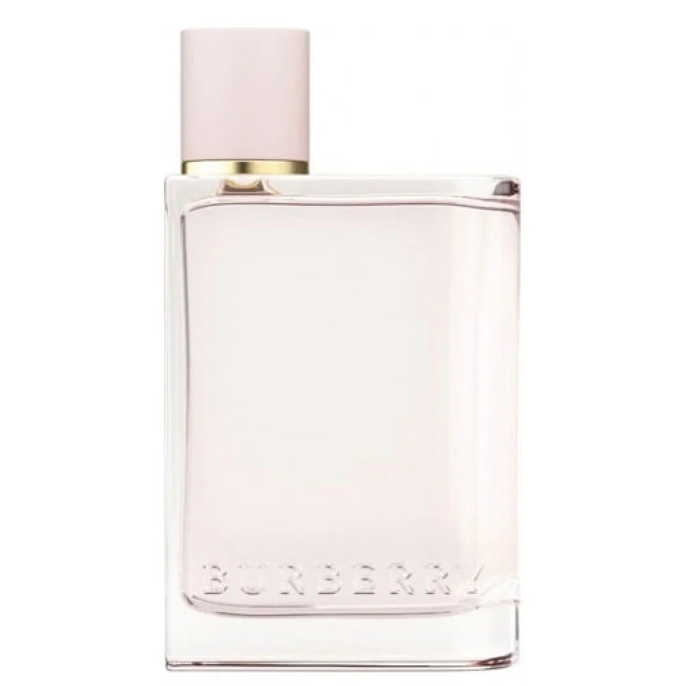 Burberry Her Edp 100ml- дамски тестер – Луксозен парфюм | LuxyAroma