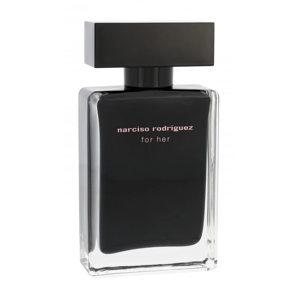 Narciso Rodriguez For Her Black 100ml – тестер дамски – Луксозен парфюм | LuxyAroma