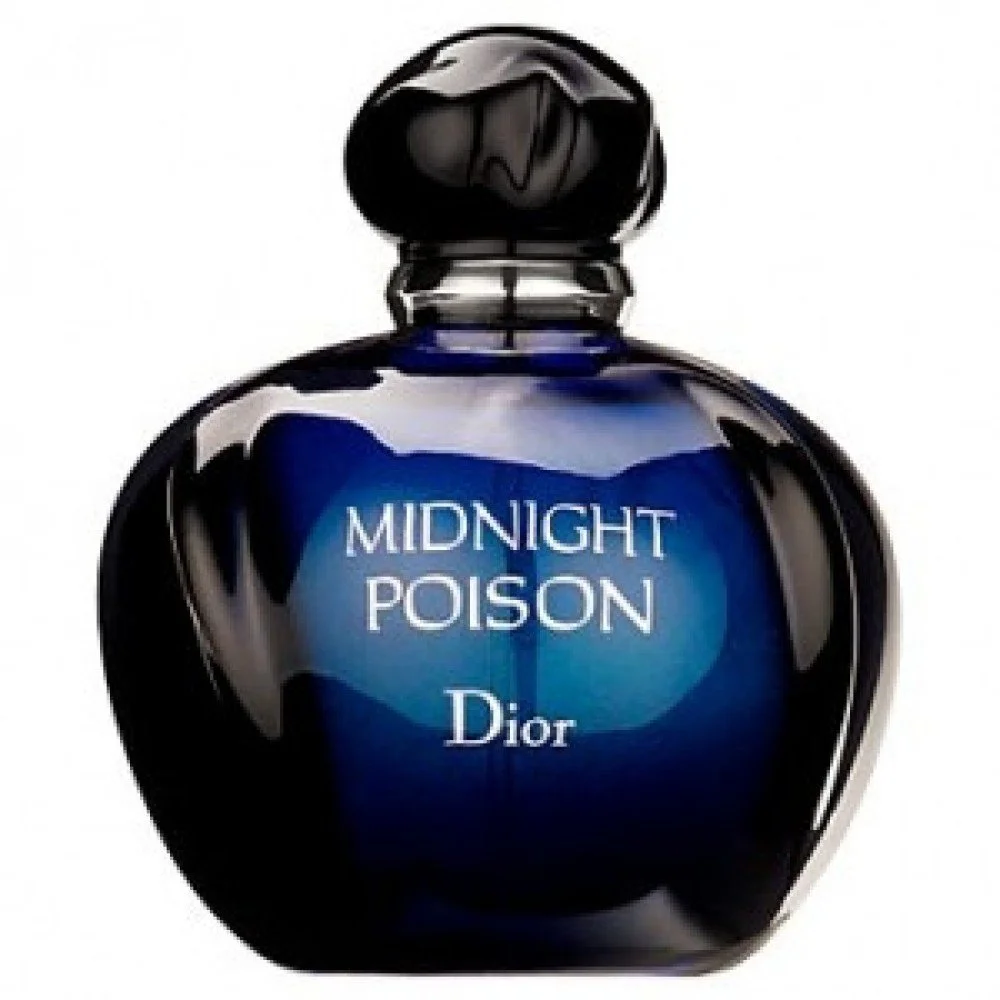 Dior Poison Midnight Edp 100ml – дамски тестер – Луксозен парфюм | LuxyAroma