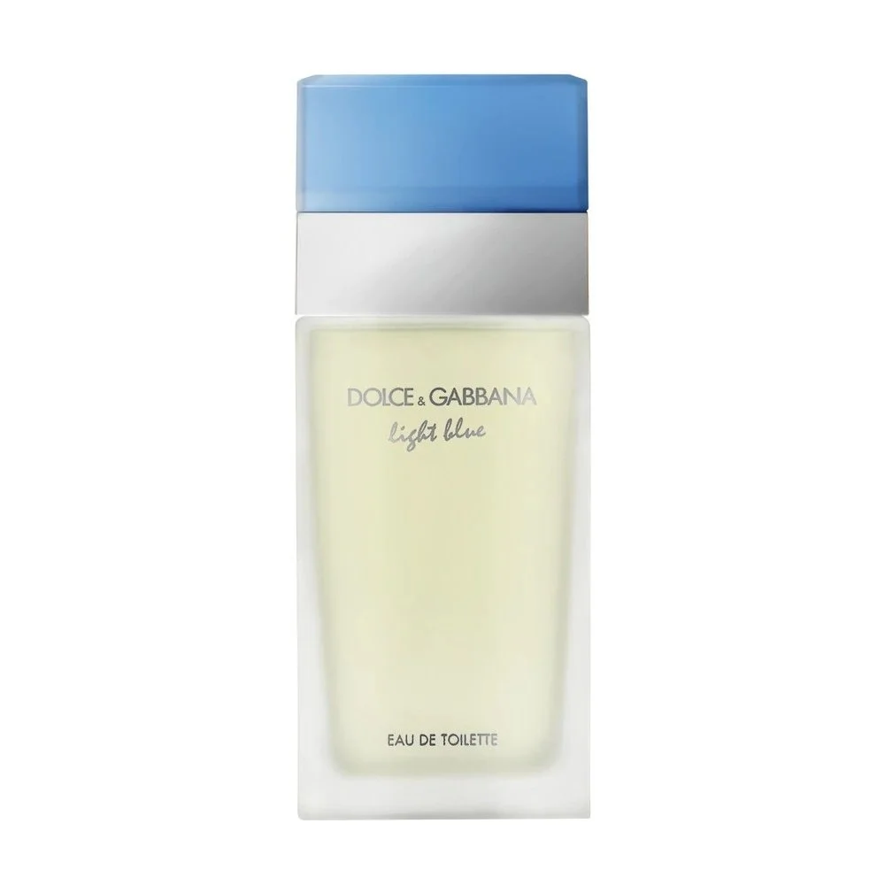 Dolce & Gabbana Light Blue Edt 100ml – дамски тестер – Луксозен парфюм | LuxyAroma