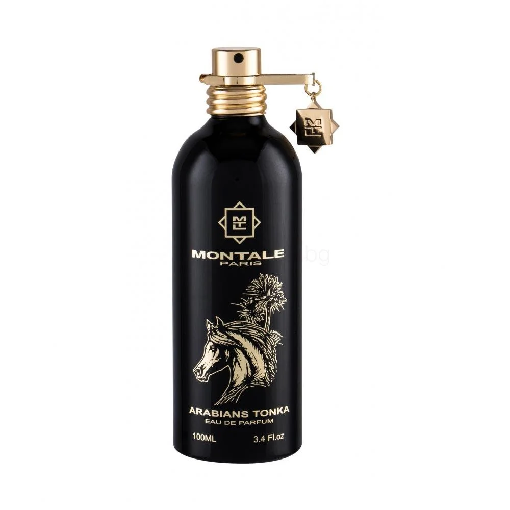 Montale Arabians Tonka 100ml Unisex – тестер унисекс – Луксозен парфюм | LuxyAroma