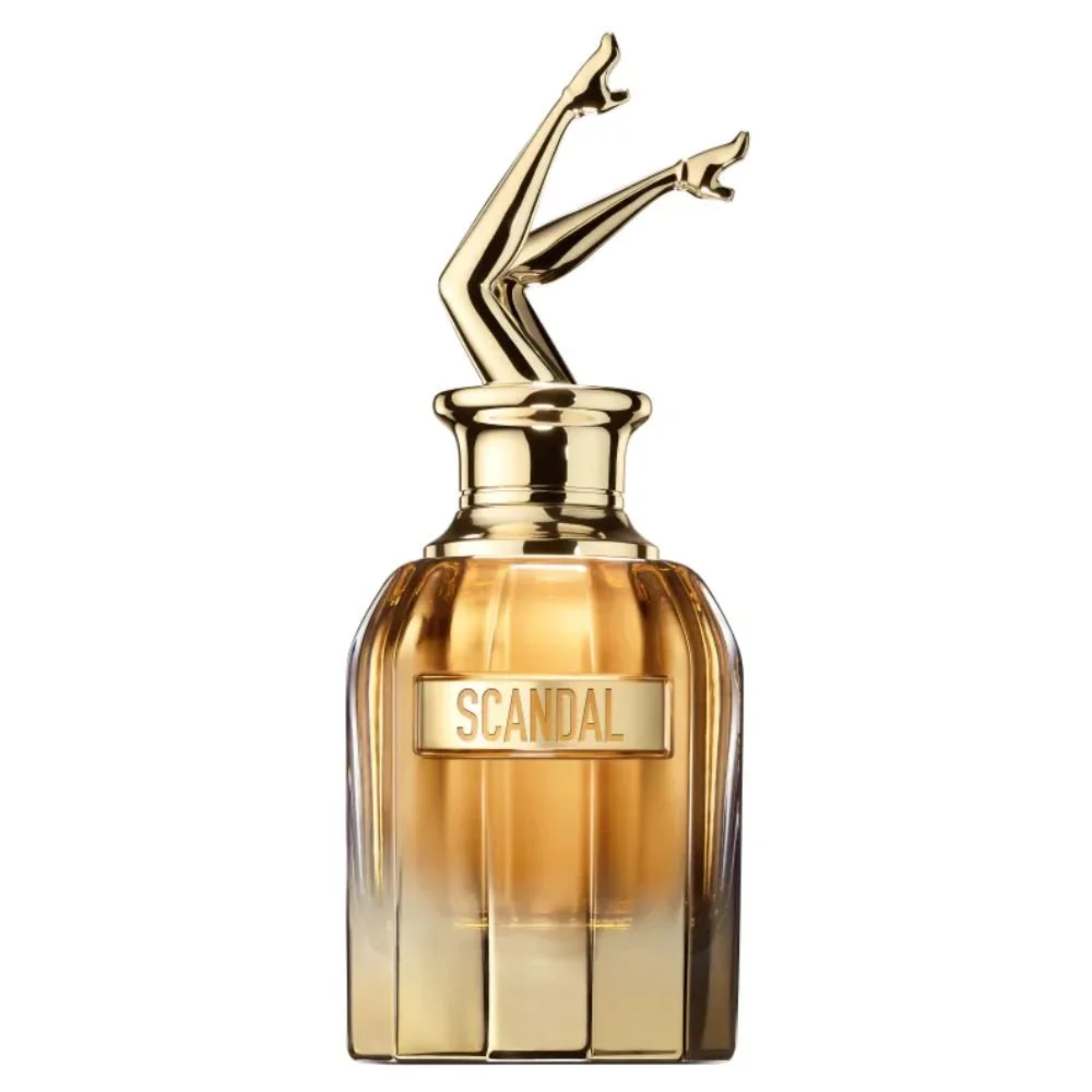 JEAN PAUL GAULTIER Scandal Absolu 80ml- дамски тестер – Луксозен парфюм | LuxyAroma