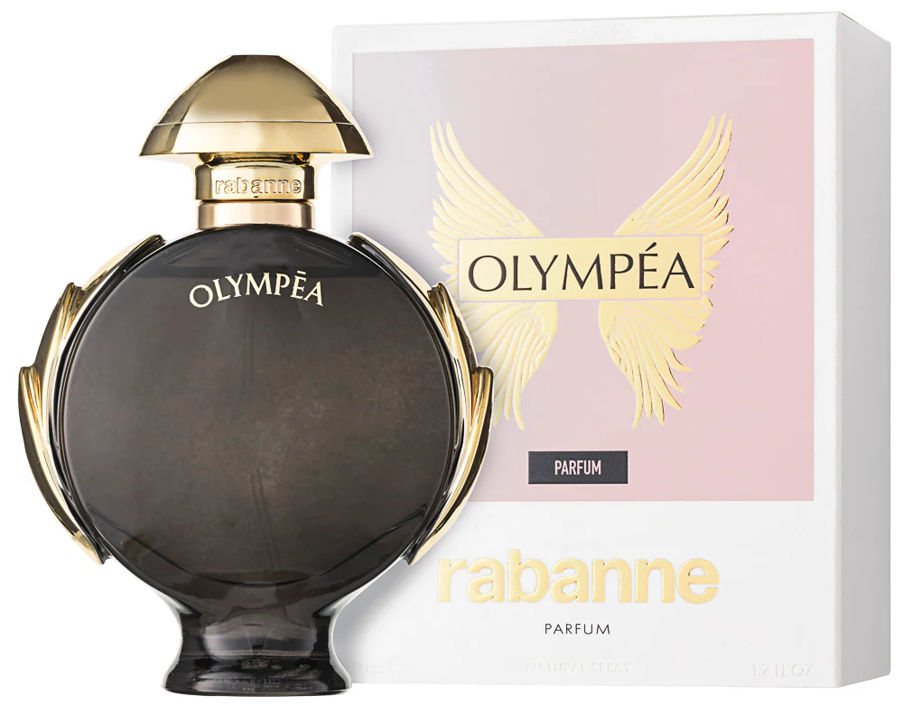 PACO RABANNE OLYMPÉA PARFUM EDP 80 ML –ТЕСТЕР ЗА ЖЕНИ – Луксозен парфюм | LuxyAroma