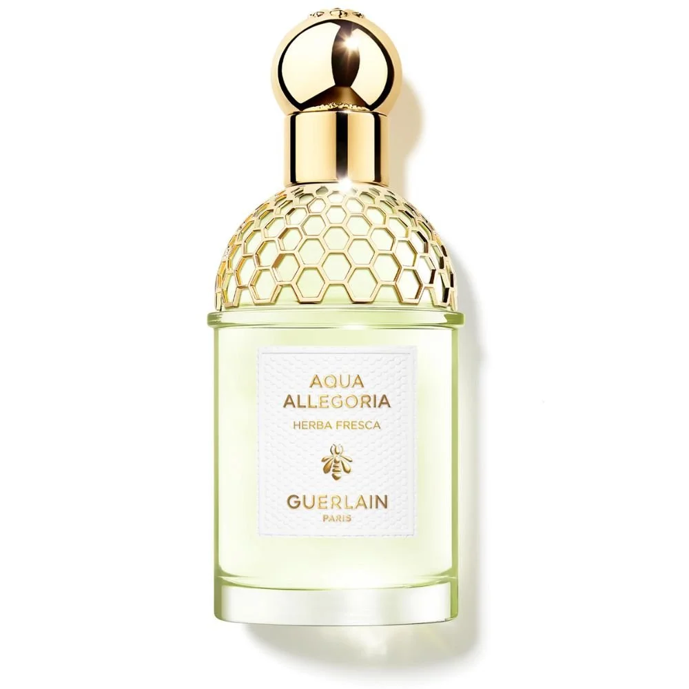 GUERLAIN Aqua Allegoria Herba Fresca 75ml- дамски тестер – Луксозен парфюм | LuxyAroma