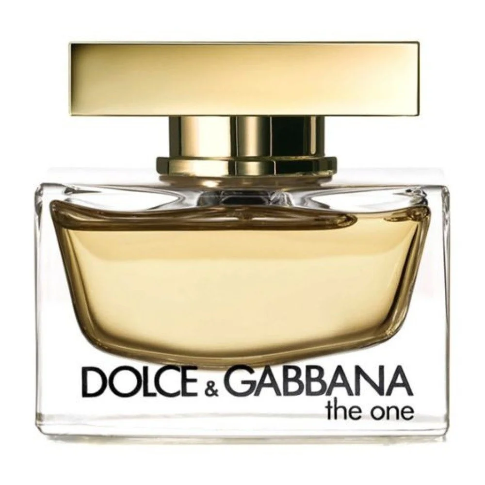 Dolce & Gabbana The One Edp 75ml – дамски тестер – Луксозен парфюм | LuxyAroma