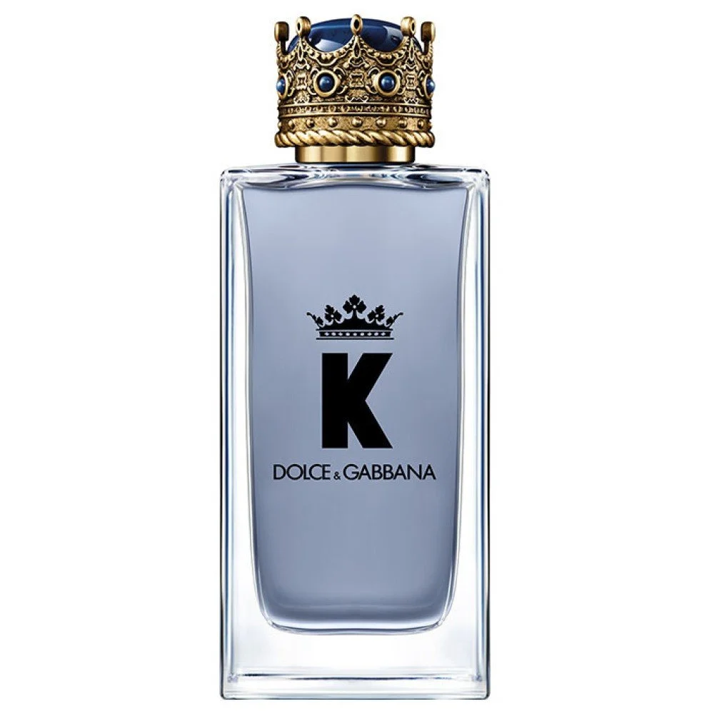 K By Dolce & Gabbana Edp 100ml – тестер мъжки – Луксозен парфюм | LuxyAroma