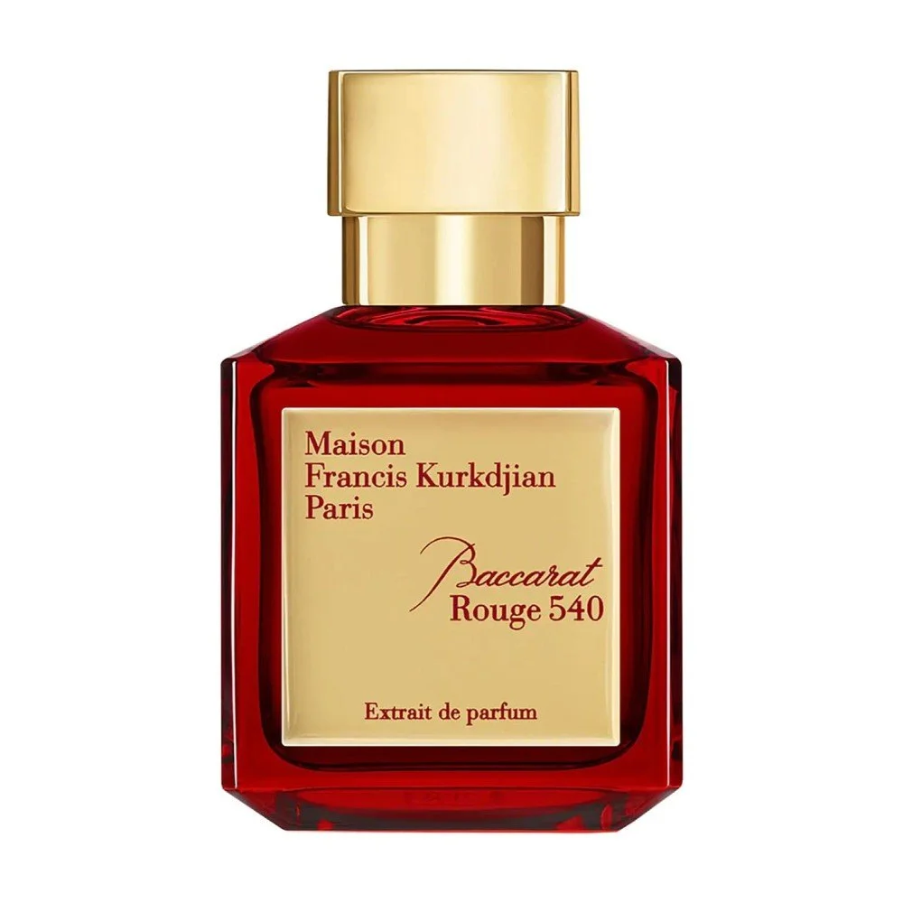 Maison Francis Kurkdjian Baccarat Rouge 540 Red – Extrait De Parfum – тестер унисекс – Луксозен парфюм | LuxyAroma