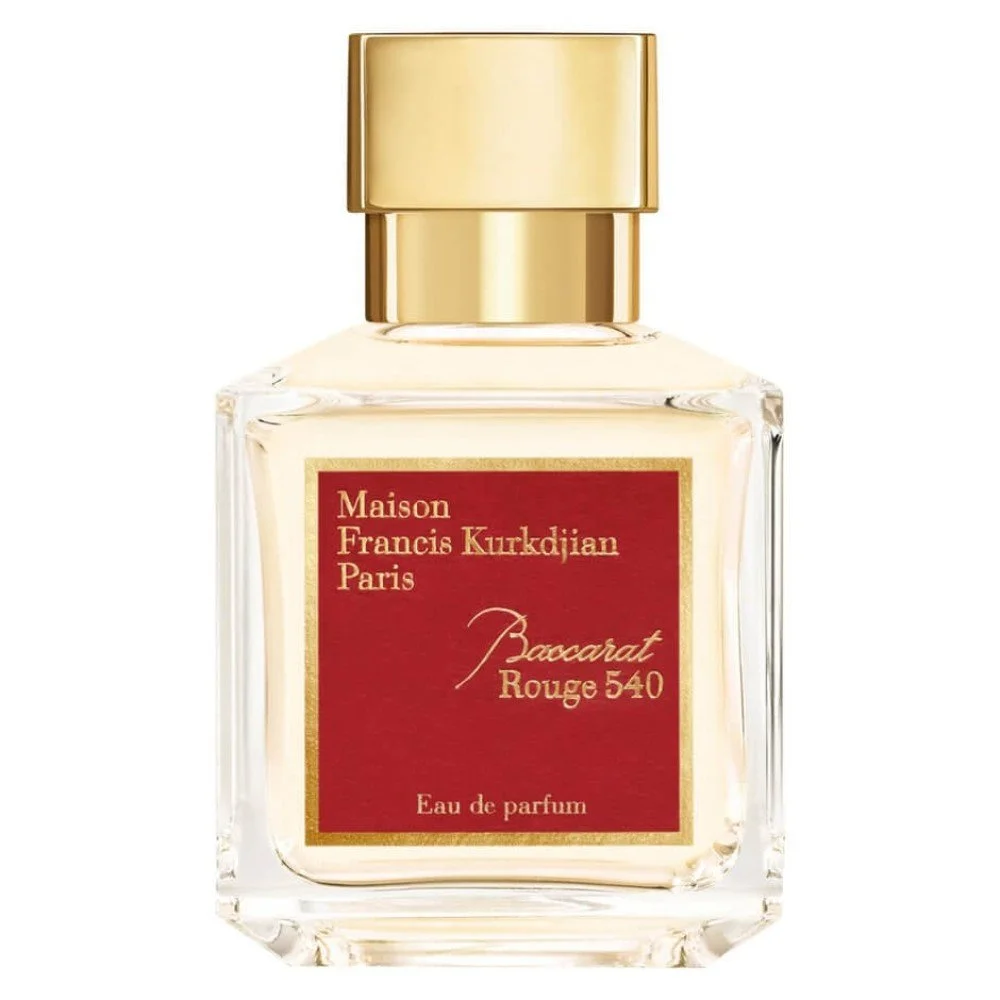 Maison Francis Kurkdjian Baccarat Rouge 540 Edp 70мл White- тестер унисекс – Луксозен парфюм | LuxyAroma