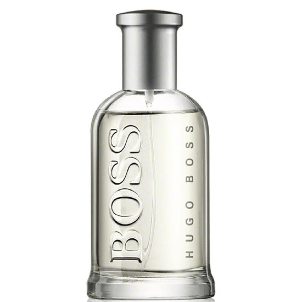 Hugo Boss Bottled Edt 100ml – мъжки тестер – Луксозен парфюм | LuxyAroma