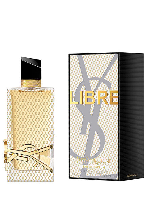 Yves Saint Laurent Libre ЕAU DE Parfum 90ml-Тестер за жени – Луксозен парфюм | LuxyAroma