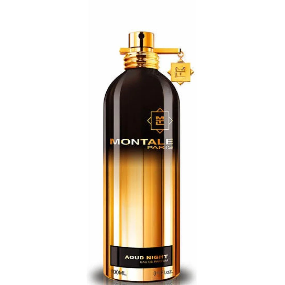 Montale Aoud Night Edp 100ml – тестер унисекс – Луксозен парфюм | LuxyAroma