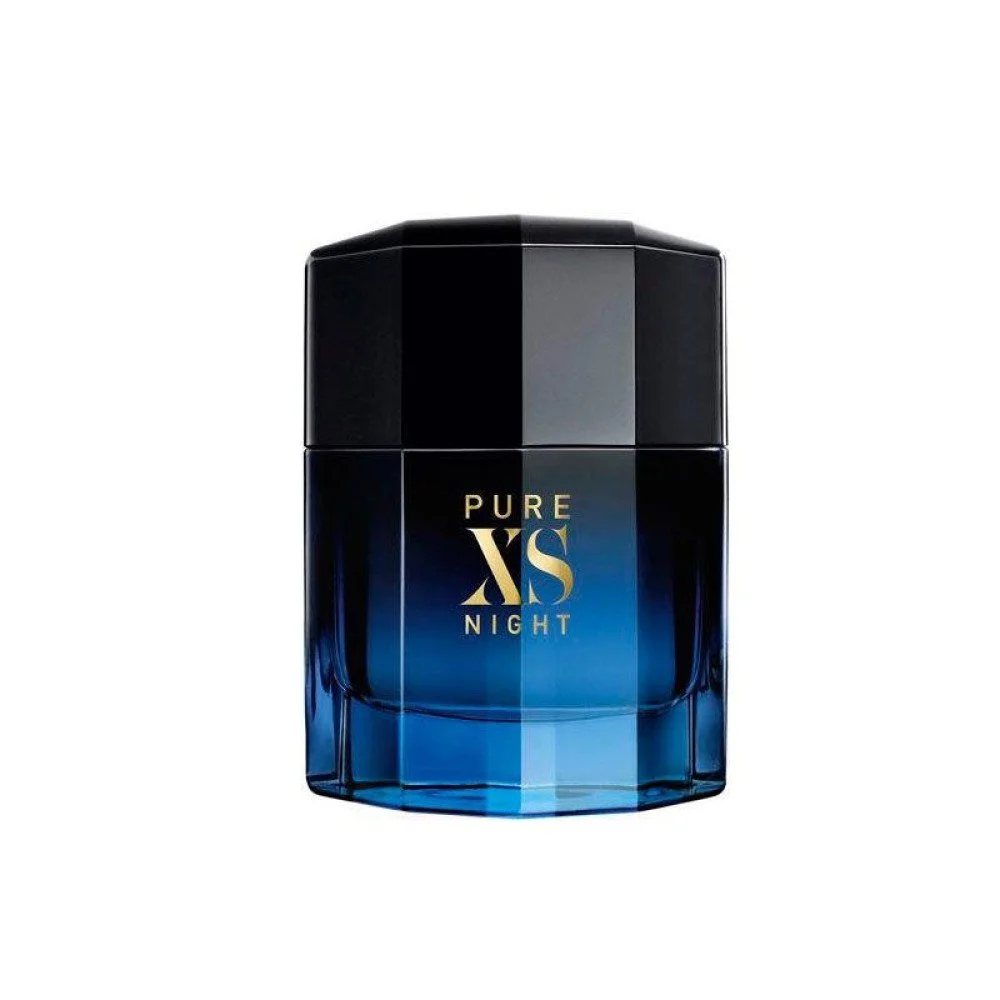 Paco Rabanne Pure Xs Edt 100ml – тестер мъжки – Луксозен парфюм | LuxyAroma