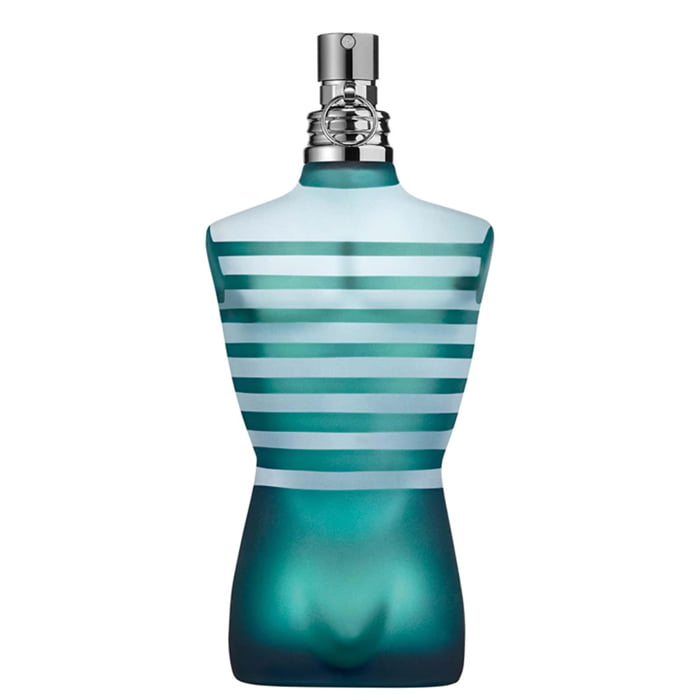 Jean Paul Gaultier Le Male EDT 125 ml –мъжки тестер