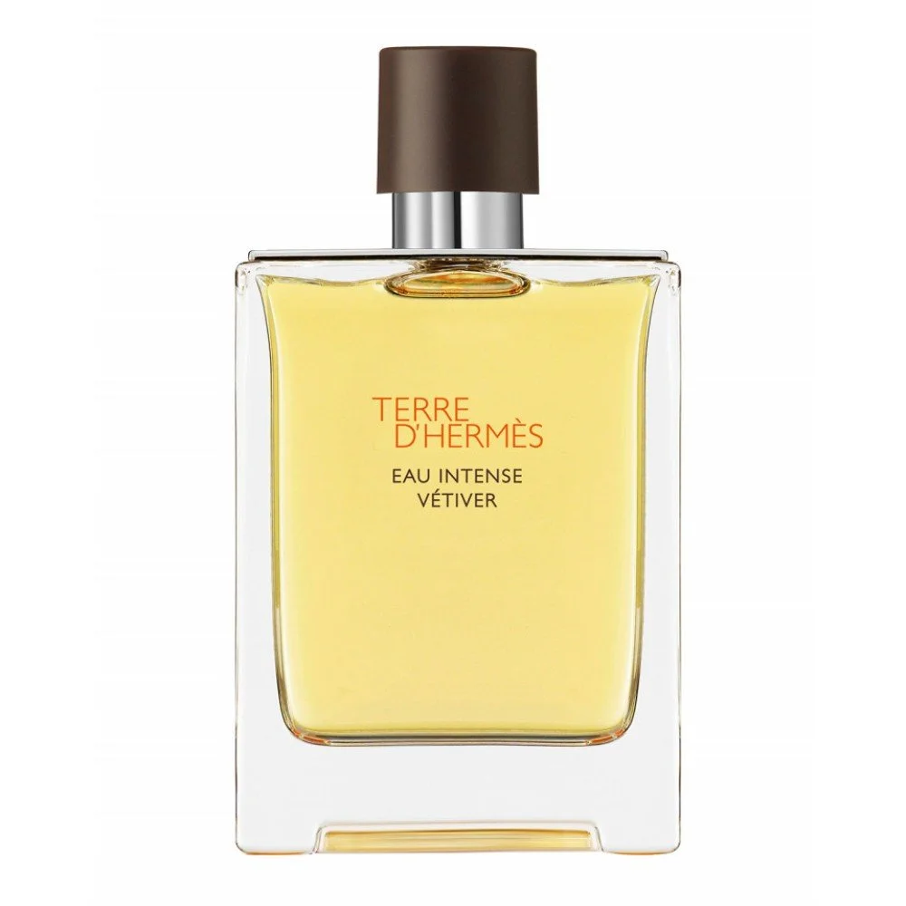 Hermès Terre D’hermès Eau Intense Vétiver Edp 100ml – мъжки тестер – Луксозен парфюм | LuxyAroma