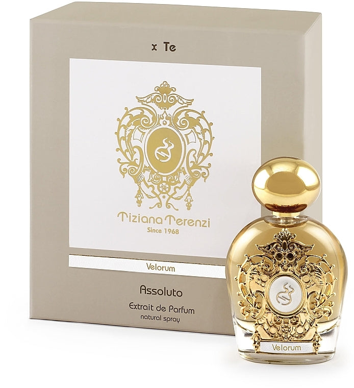 Tiziana Terenzi Velorum Assoluto de Parfum 100 ml