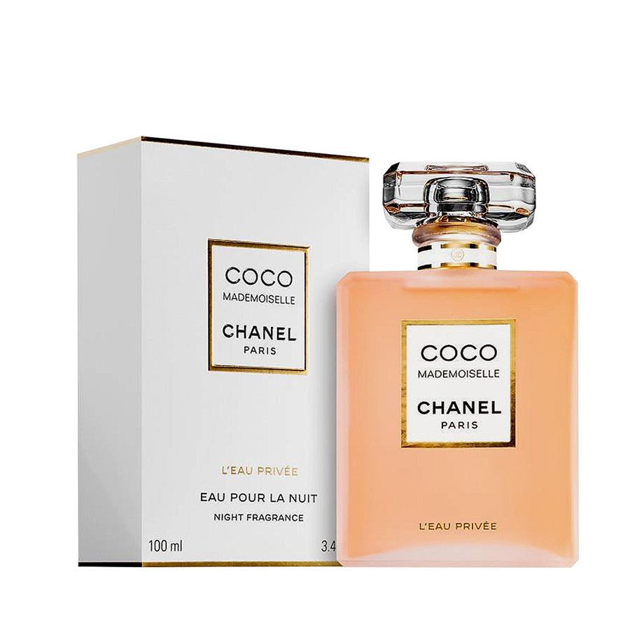 COCO MADEMOISELLE L’EAU PRIVÉE