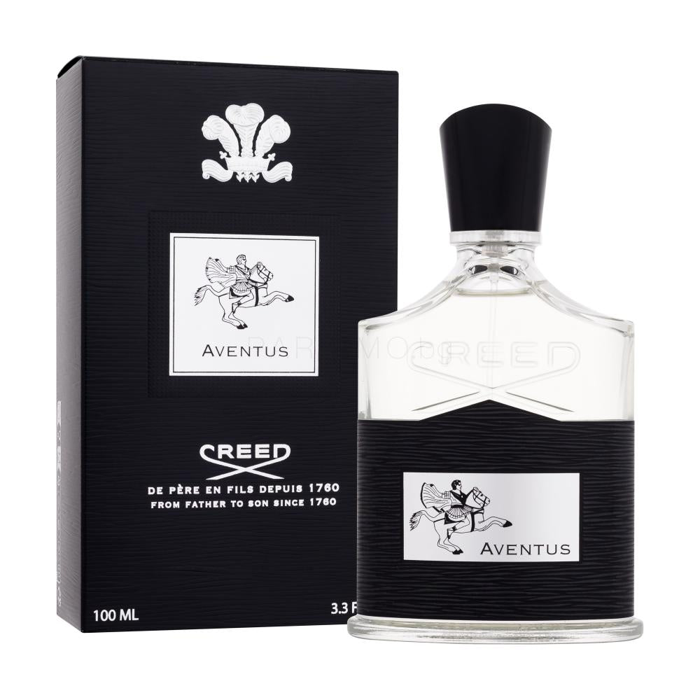 CREED AVENTUS Eau de Parfum 100 ml-Тестер за Мъже – Луксозен парфюм | LuxyAroma