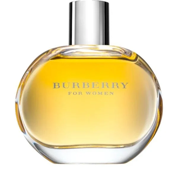 Burberry Women 100мл- дамски тестер – Луксозен парфюм | LuxyAroma