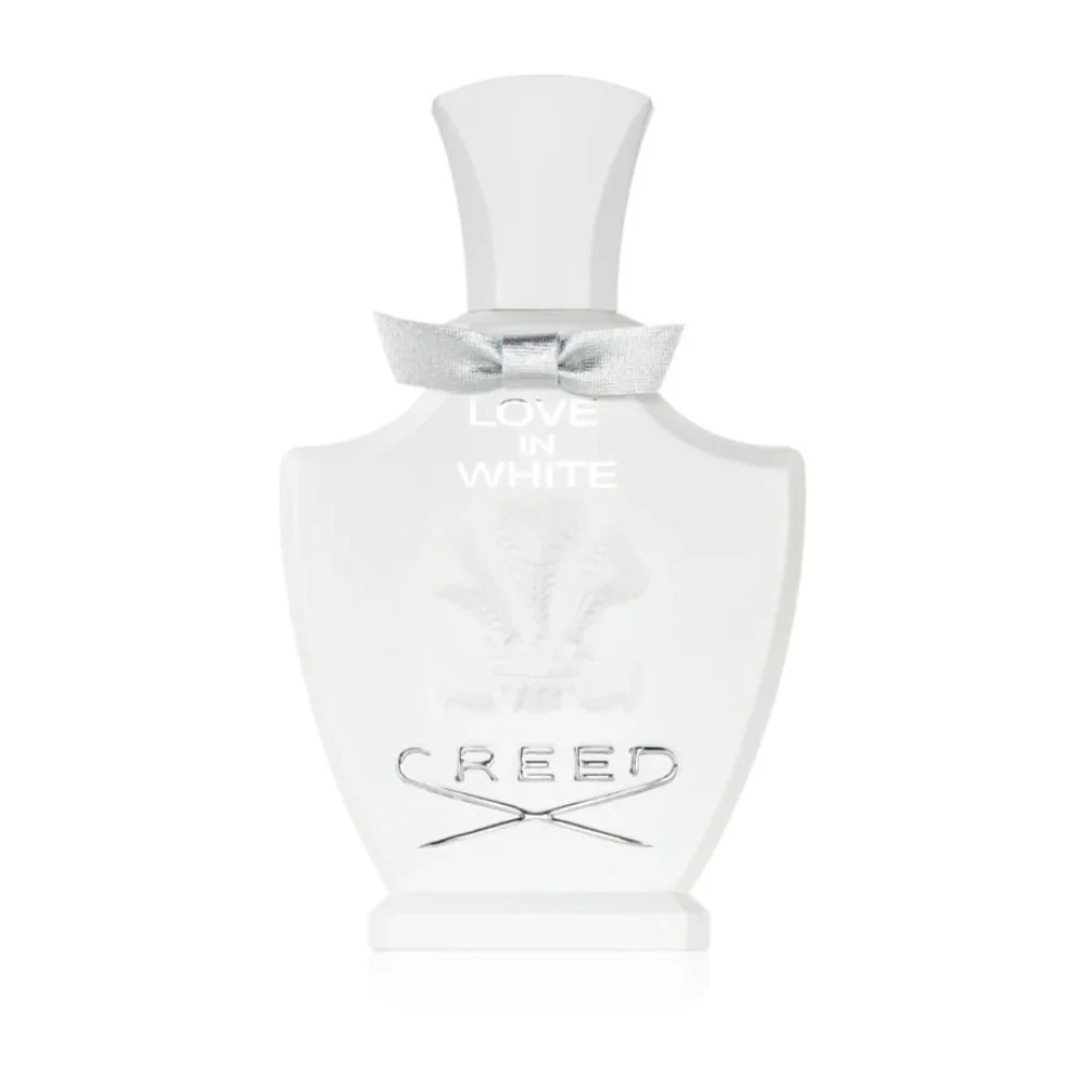 Creed Love in White 100мл- дамски тестер – Луксозен парфюм | LuxyAroma