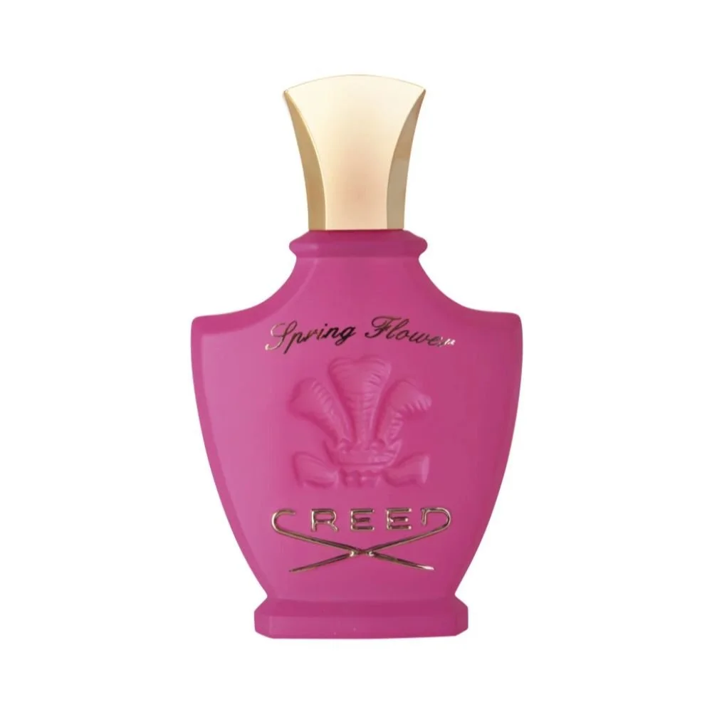 Creed Spring Flower 100мл- дамски тестер – Луксозен парфюм | LuxyAroma