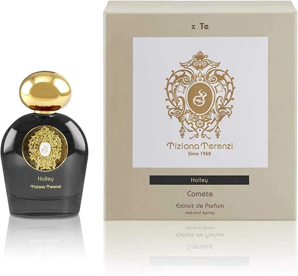 TIZIANA TERENZI Comente Eкстракт de Parfum Collection Halley 100 ml- Унисекс Парфюм – Луксозен парфюм | LuxyAroma