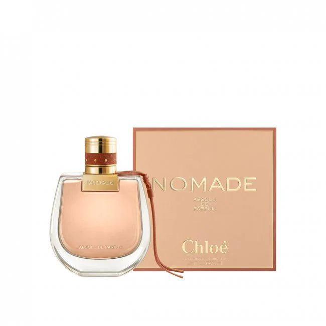 CHLOÉ NOMADE Eau de Parfum 75 ml -за жени тестер