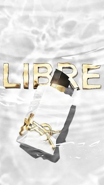 Yves Saint Laurent Libre L’Eau Nue Parfum de Peau 90 мл – ПАРФЮМ за жени – Луксозен парфюм | LuxyAroma