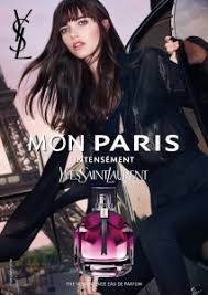 Yves Saint Laurent Mon Paris Intensement 90 ml- дамски tester – Луксозен парфюм | LuxyAroma