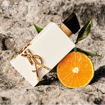Yves Saint Laurent Libre L’Eau Nue Parfum de Peau 90 мл – ПАРФЮМ за жени – Луксозен парфюм | LuxyAroma