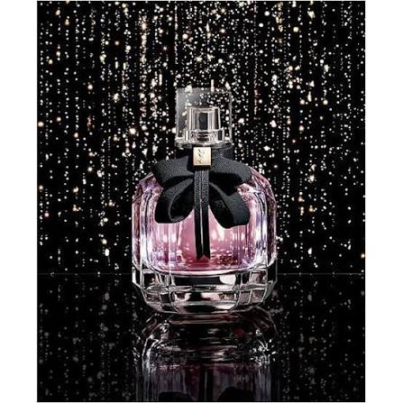 Yves Saint Laurent Mon Paris Intensement 90 ml- дамски tester – Луксозен парфюм | LuxyAroma