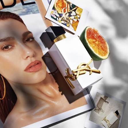 Yves Saint Laurent Libre L’Eau Nue Parfum de Peau 90 мл – ПАРФЮМ за жени – Луксозен парфюм | LuxyAroma