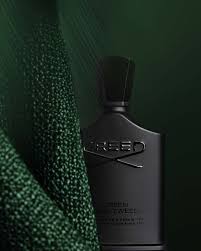 Creed Green Irish Tweed Edp 100ml-мъжки тестер – Луксозен парфюм | LuxyAroma