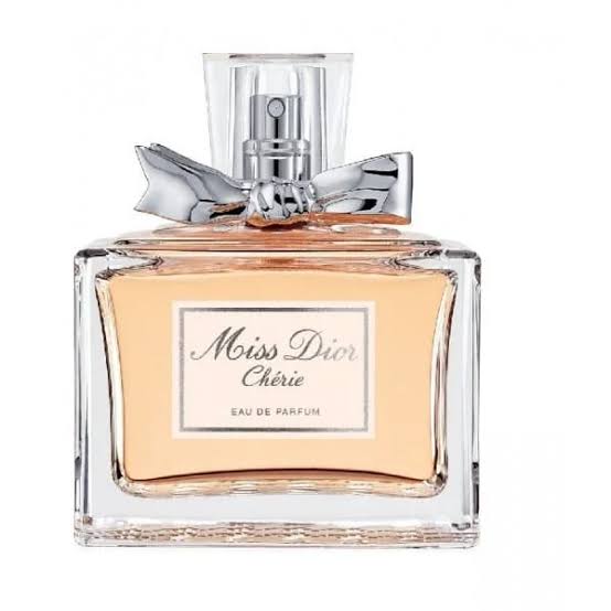 Christian Dior Miss Dior Cherie – Eau de Parfum 100 ml-за Жени Тестер – Луксозен парфюм | LuxyAroma