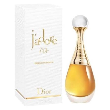 Christian Dior J`Adore L`Or NEW Essence Parfum 80 ml-Тестер за Жени – Луксозен парфюм | LuxyAroma
