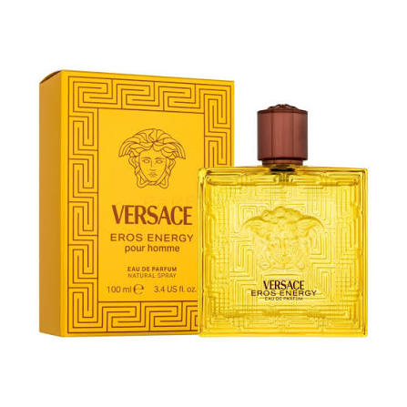 Versace Eros Energy Pour Homme Eau De Parfum 100ml-мъжки Тестер – Луксозен парфюм | LuxyAroma