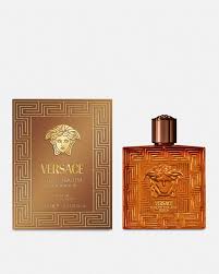 VERSACE EROS NAJIM Pour Hoome Parfüm 100 ml-Парфюм Мъжки – Луксозен парфюм | LuxyAroma