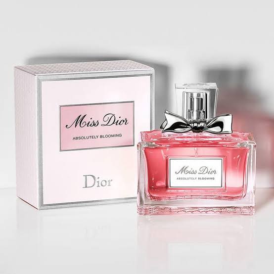 Christian Dior Miss Dior Absoluteli Blooming  Edp 100ml – дамски тестер – Луксозен парфюм | LuxyAroma