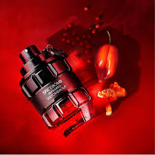 Viktor & Rolf Spicebomb Infrared Parfüm 90ml-Тестер Мъжки – Луксозен парфюм | LuxyAroma