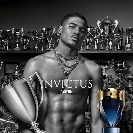 Paco Rabanne Invictus Parfum 100 ml EDP-Мъжки Тестер – Луксозен парфюм | LuxyAroma
