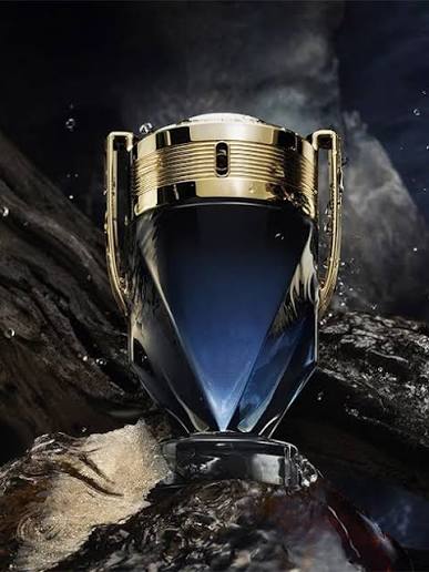 Paco Rabanne Invictus Parfum 100 ml EDP-Мъжки Тестер – Луксозен парфюм | LuxyAroma