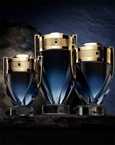 Paco Rabanne Invictus Parfum 100 ml EDP-Мъжки Тестер – Луксозен парфюм | LuxyAroma