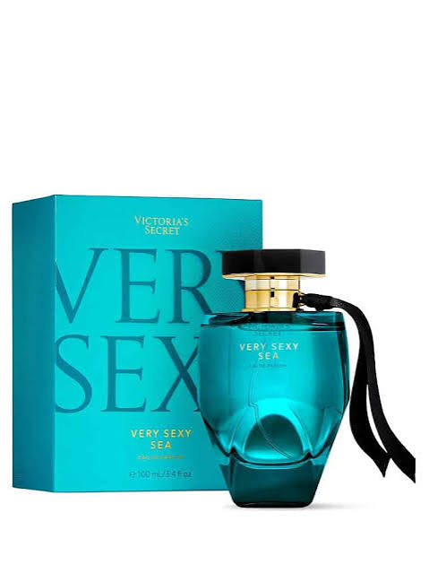 Victoria Secret Very Sexy Sea EDP 100 ml – Тестер за жени – Луксозен парфюм | LuxyAroma