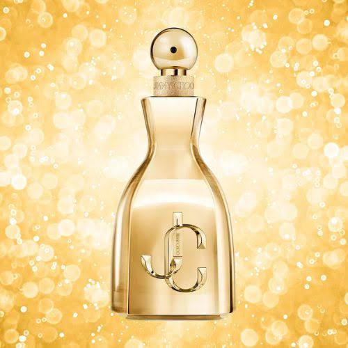 JIMMY CHOO I Want Choo Le Parfum-Eau de Parfum за Жени 100 ml – Луксозен парфюм | LuxyAroma