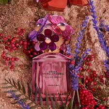 Daisy Marc Jacobs Eau So Fresh Paradise Limitet 75 ml-Дамски Тестер – Луксозен парфюм | LuxyAroma