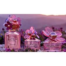 Daisy Marc Jacobs Eau So Fresh Paradise Limitet 75 ml-Дамски Тестер – Луксозен парфюм | LuxyAroma