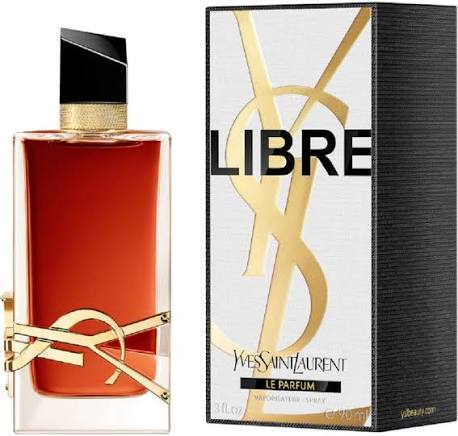 Yves Saint Laurent Libre Le Parfum 90ml-  дамски  тестер