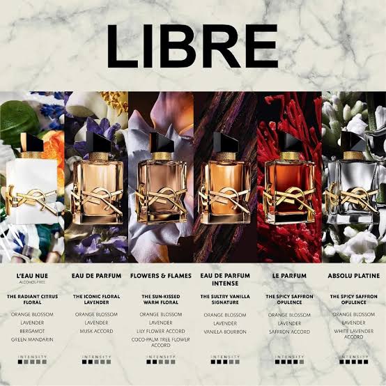 Yves Saint Laurent Libre Edp 90ml – тестер дамски – Луксозен парфюм | LuxyAroma